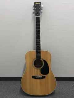 美品　Morris モーリス　W-39M　アコースティックギター Morris W-39M 税込販売価格 ￥27,800- 中古 初心者にお薦めの