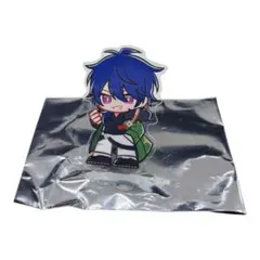 2025年最新】ヒプマイちびキャラの人気アイテム - メルカリ