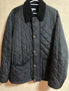 ✨タイムセール中✨ retock's キルティングジャケット　Lサイズ