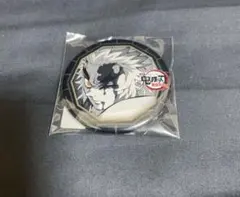 鬼滅の刃 ufo ダイニング くじ 缶バッジ 煉獄