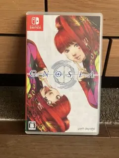 グノーシア テレビゲーム