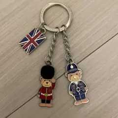 ハロッズ キャラクターグッズ