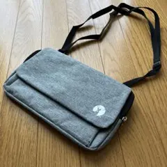 モノマックス　付録　ショルダーバック