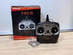 ALIGN T6 送信機 フタバ T6J 2.4Hz S-FHSS - メルカリ