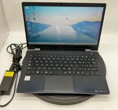 y61＊Dynabook G83 第10世代 i5 8GB SSD256GB - メルカリ