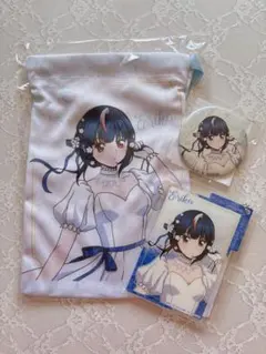 くじロード ヴァンガードDivinez 明星エリカセット - メルカリ