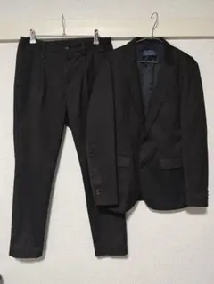 2025年最新】ナノユニバース セットアップ ダメリーノの人気アイテム