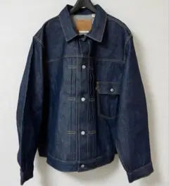 リーバイス TYPE1トラッカージャケット ジャーナルスタンダード別注 3XL