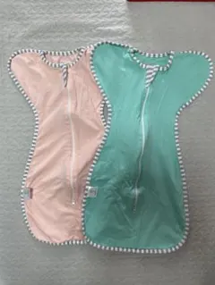 スワドル2点セット