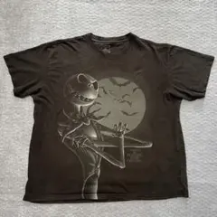 【希少】ディズニー　長袖カットソー　ナイトメアー 　ジャック　2XLサイズ Amazon | ディズニー ナイトメアー・ビフォア・クリスマス