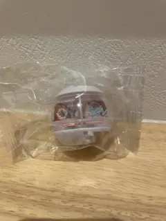 仮面ライダーゼッツ　ガッチャード　マシェードカプセム