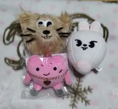 straykids 　マスコット　 リービット　他セット