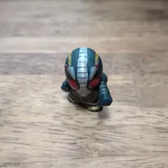 仮面ライダーZO 指人形