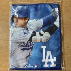MLB PLAYERS バスタオルvol.2 ～GiGO限定～ 大谷翔平 - メルカリ