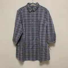 Crocodile チュニックLLサイズ　綿100のサムネイル