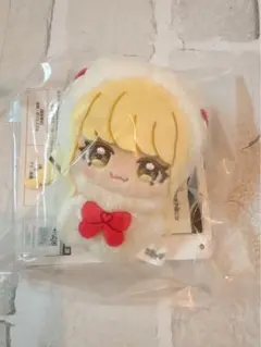 一番くじ　学園アイドルマスター　学マス　F賞　きららいずマスコット　藤田ことね