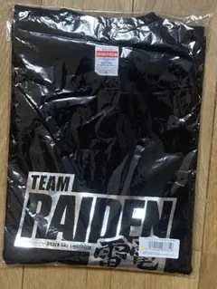 RAID JAPAN ロゴプリント Tシャツ オリーブ　L box dry RAID JAPAN ロゴプリント Tシャツ オリーブ L box dry - メルカリ