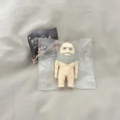 進撃の巨人 スクイーズ