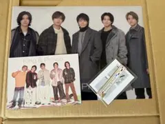 Life goes on/We are young 初回限定盤A.B 特典付