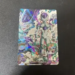 ドラゴンボールヒーローズ　mm3-sec3 フリーザー