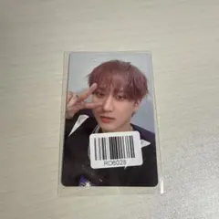 StrayKids KARMA チャンビン KMS4.0 中華