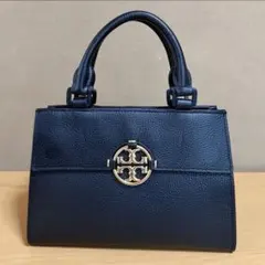 TORY BURCH ハンドバッグ 2WAY ブラック 79329-001
