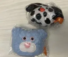 mojojojoガチャ 2個セット