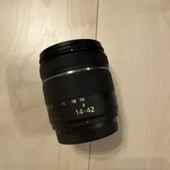 LUMIX 14-42mm ASPHのサムネイル