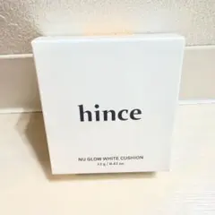 新作　Hince ヌー・グロウホワイトクッション 17のサムネイル