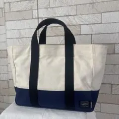 PORTER G1950 コラボ キャンバス トートバッグ ポーター 鞄 かばん