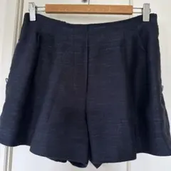 3.1 Phillip Lim 完売サイズ2 ブラックショートパンツ 稀少 - メルカリ
