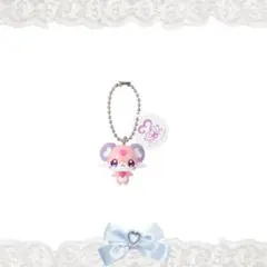 名探偵プリキュア！ 名探偵スイング1 ポチタン