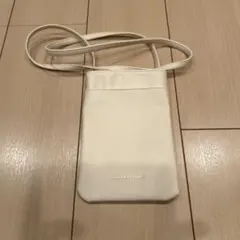 JILLSTUART ショルダーポーチ ホワイトのサムネイル