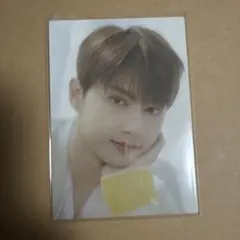 SEVENTEEN HOME ジュン トレカ 4