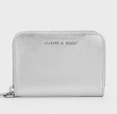 CHARLES&KEITH チャールズアンドキース　　ウォレット