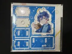 カラフルピーチ　なおきり　BOOKOFFアクスタ