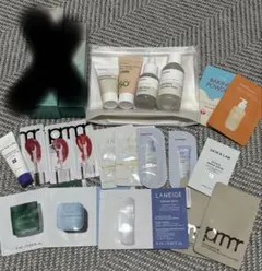 manyo スキンケアトライアルセット