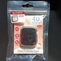 HELLO KITTY Apple Watch 40mm ケース