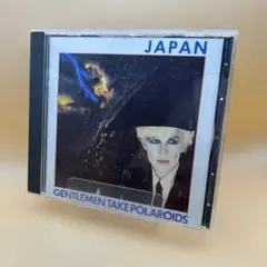 【輸入盤】Japan Gentlemen Take Polaroids CD
