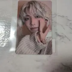 ONE N'ONLY HAYATO　高尾颯斗　トレカ