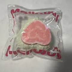 メロジョイ mellojoy スクイーズ グァバ グアバ 大福シリーズ 大福