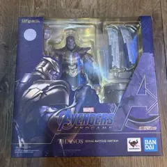 2026年最新】S.H.フィギュアーツ サノスの人気アイテム - メルカリ