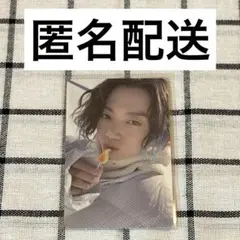 2025年最新】btsウィンパケトレカの人気アイテム - メルカリ