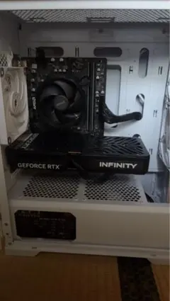 Core i9 K9900 GTX 1070Ti SSD512GB DVD-RW - メルカリ