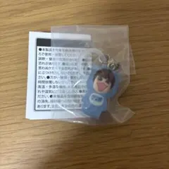 藤原丈一郎くん　めじるしチャーム