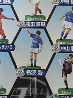 プロスターズ ユニフォーム　ビデオ　名波浩選手 2025年最新】名波浩 ユニフォームの人気アイテム - メルカリ