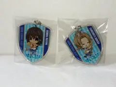長澤 君江】劇場版 ハイスクール・フリート SDアクリルチャーム はい
