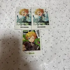 あんスタ ぱしゃっつ TRIP 9周年 春川宙