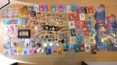 【希少品】ディズニーグッズ ピンバッジ セット まとめ売り ピンズ キーホルダー