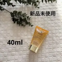 【新品未使用】ゲラン アベイユ ロイヤル クレンジング ケア イン ムース 40のサムネイル